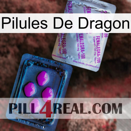 Dragon Pills 37